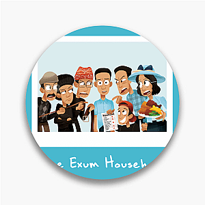 Exum Flow Always Wins Kyle Exum Pins