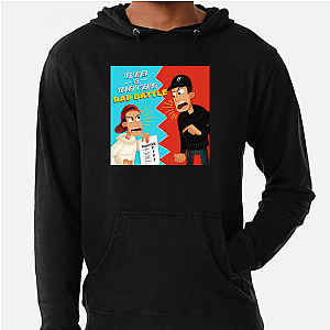 Skits, Songs, Savage Kyle Exum Hoodies