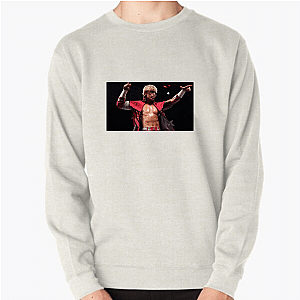Respect the Name – Kyle Fletcher Kyle Fletcher Sweatshirts