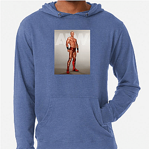 Main Event Energy – Kyle Fletcher Kyle Fletcher Hoodies