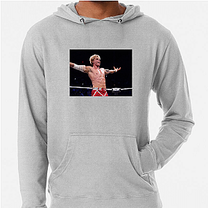 All Eyes on Kyle Fletcher Kyle Fletcher Hoodies