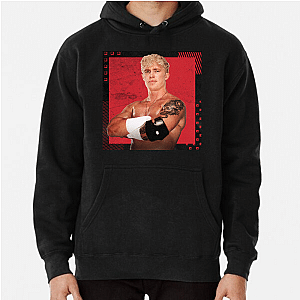 Chaos Follows Kyle Fletcher Kyle Fletcher Hoodies