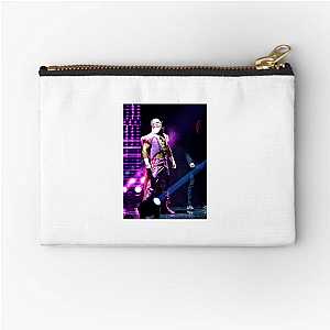 Undeniable Force: Kyle Fletcher Kyle Fletcher Zipper Pouches