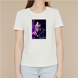 Undeniable Force: Kyle Fletcher Kyle Fletcher T-Shirts