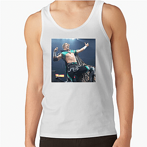 Dominated by Kyle Fletcher Kyle Fletcher Tank Tops