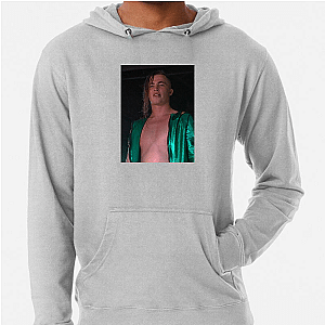 No One Hits Like Kyle Fletcher Kyle Fletcher Hoodies