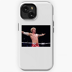All Eyes on Kyle Fletcher Kyle Fletcher Samsung Cases