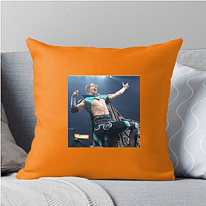 Dominated by Kyle Fletcher Kyle Fletcher Pillows Cover