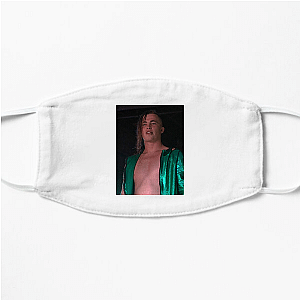 No One Hits Like Kyle Fletcher Kyle Fletcher Face Masks