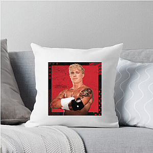 Chaos Follows Kyle Fletcher Kyle Fletcher Pillows Cover