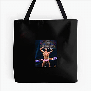Wrestle Hard Like Kyle Fletcher Kyle Fletcher Bags