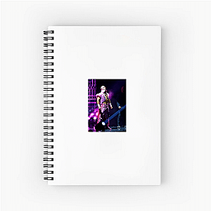Undeniable Force: Kyle Fletcher Kyle Fletcher Notebook
