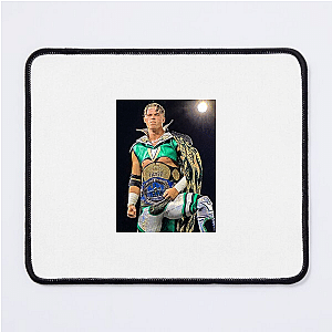 Legend Mode: Kyle Fletcher Kyle Fletcher Mouse Pads