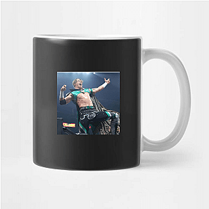 Dominated by Kyle Fletcher Kyle Fletcher Mugs