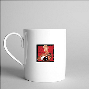 Chaos Follows Kyle Fletcher Kyle Fletcher Mugs