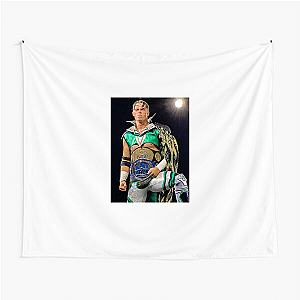 Legend Mode: Kyle Fletcher Kyle Fletcher Tapestries