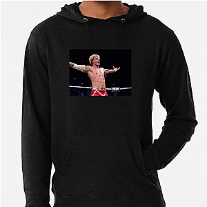 All Eyes on Kyle Fletcher Kyle Fletcher Hoodies