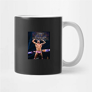 Wrestle Hard Like Kyle Fletcher Kyle Fletcher Mugs
