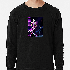 Undeniable Force: Kyle Fletcher Kyle Fletcher Sweatshirts