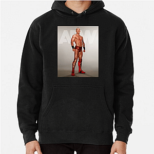 Main Event Energy – Kyle Fletcher Kyle Fletcher Hoodies