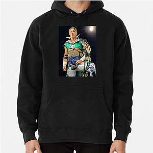 Legend Mode: Kyle Fletcher Kyle Fletcher Hoodies