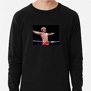 All Eyes on Kyle Fletcher Kyle Fletcher Sweatshirts