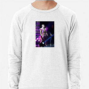 Undeniable Force: Kyle Fletcher Kyle Fletcher Sweatshirts