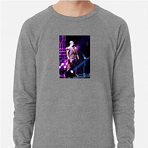 Undeniable Force: Kyle Fletcher Kyle Fletcher Sweatshirts