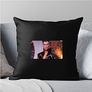 Slams by Kyle Fletcher Kyle Fletcher Pillows Cover