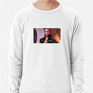 Slams by Kyle Fletcher Kyle Fletcher Sweatshirts