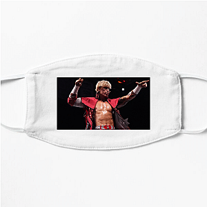 Respect the Name – Kyle Fletcher Kyle Fletcher Face Masks