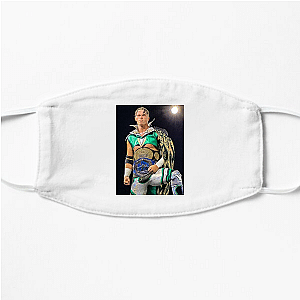Legend Mode: Kyle Fletcher Kyle Fletcher Face Masks