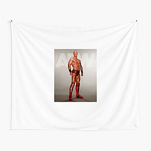 Main Event Energy – Kyle Fletcher Kyle Fletcher Tapestries