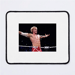 All Eyes on Kyle Fletcher Kyle Fletcher Mouse Pads
