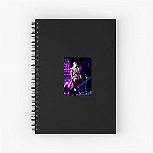 Undeniable Force: Kyle Fletcher Kyle Fletcher Notebook