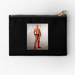 Main Event Energy – Kyle Fletcher Kyle Fletcher Zipper Pouches