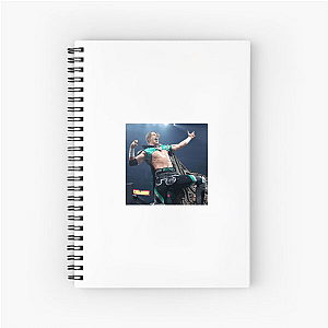 Dominated by Kyle Fletcher Kyle Fletcher Notebook