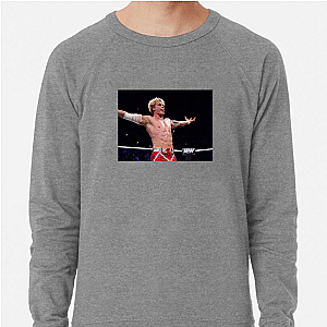 All Eyes on Kyle Fletcher Kyle Fletcher Sweatshirts