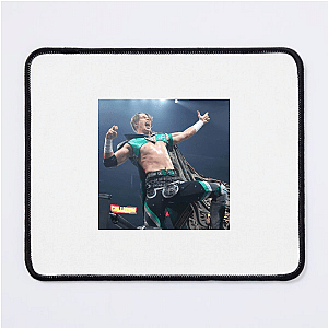 Dominated by Kyle Fletcher Kyle Fletcher Mouse Pads