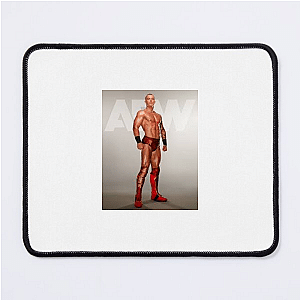 Main Event Energy – Kyle Fletcher Kyle Fletcher Mouse Pads