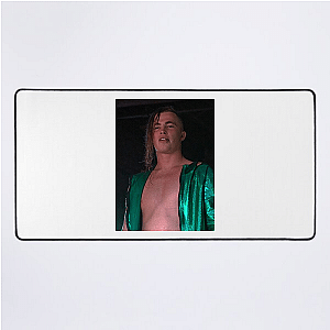 No One Hits Like Kyle Fletcher Kyle Fletcher Mouse Pads