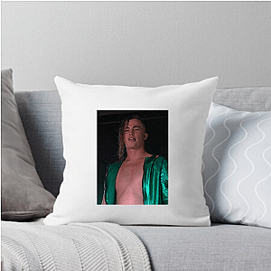 No One Hits Like Kyle Fletcher Kyle Fletcher Pillows Cover