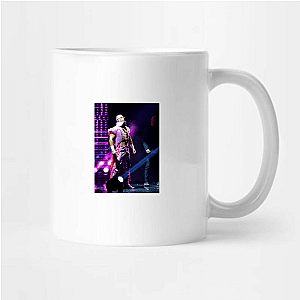 Undeniable Force: Kyle Fletcher Kyle Fletcher Mugs