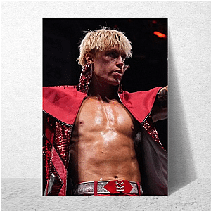 Respect the Name – Kyle Fletcher Kyle Fletcher Posters