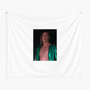 No One Hits Like Kyle Fletcher Kyle Fletcher Tapestries