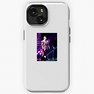 Undeniable Force: Kyle Fletcher Kyle Fletcher Samsung Cases
