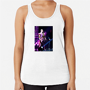 Undeniable Force: Kyle Fletcher Kyle Fletcher Tank Tops