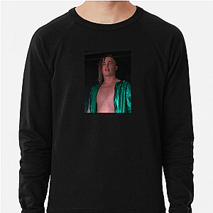 No One Hits Like Kyle Fletcher Kyle Fletcher Sweatshirts