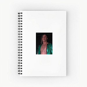 No One Hits Like Kyle Fletcher Kyle Fletcher Notebook