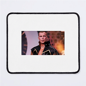 Slams by Kyle Fletcher Kyle Fletcher Mouse Pads